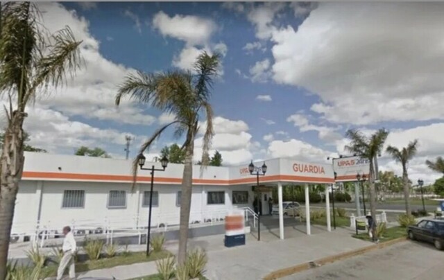 Un grupo de pandilleros  intentó linchar a policías