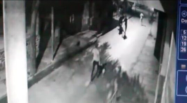 Sale del penal 1 imputado por muerte de Sebastián