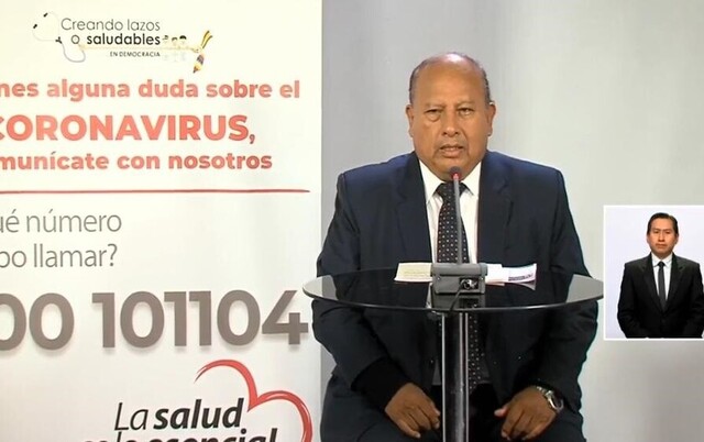 Beni registra sus primeros casos positivos de coronavirus, suman 598 el total en Bolivia