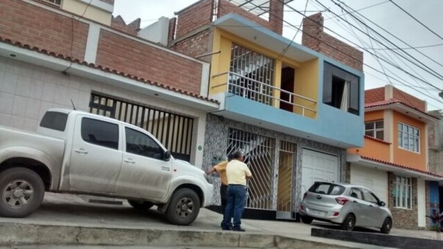 Al penal imputado por tentativa de feminicidio