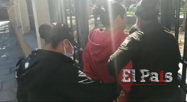 Dan detención preventiva a mujer por presunto delito de infanticidio en Tarija