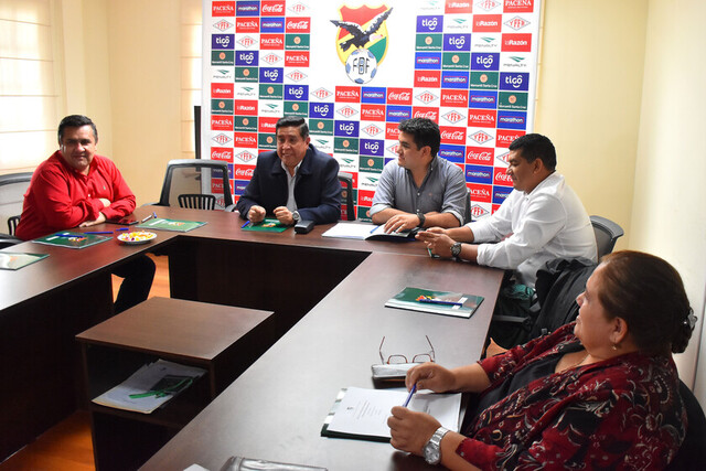 Mesa de trabajo analizará el caso de cada equipo