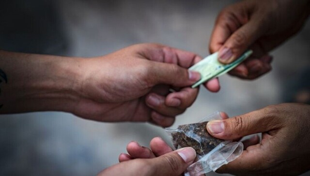 Juez niega acción de libertad contra narcos