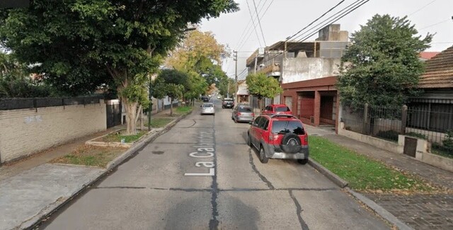 Esquizofrénico mató a mazazos a su madre