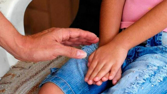 Al penal sujeto que quiso abusar a niña de 12 en Santa Cruz