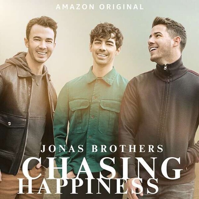 Los Jonas Brothers sacan un documental sorpresa