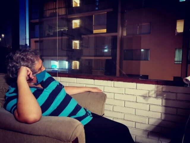 Coronavirus y salud mental:  cómo prevenir otra crisis sanitaria