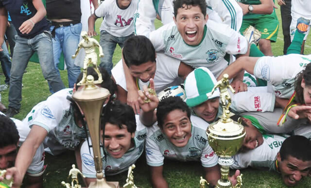 The Strongest busca convenios con jugadores