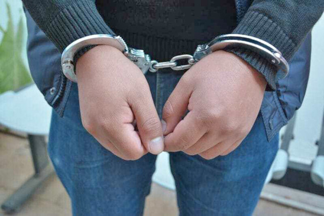 Sujeto fue sentenciado por agredir a su padre