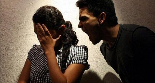 Esposo viola cuarentena y le descubren infidelidad