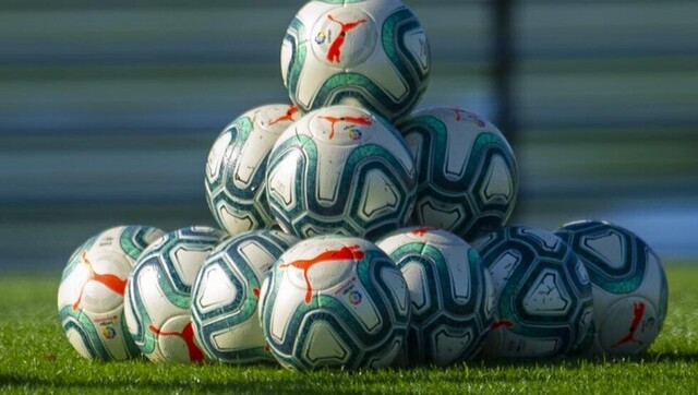 El 2 de mayo vuelven a los entrenamientos los clubes españoles