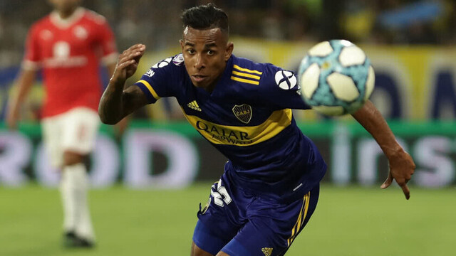 El comunicado de Boca sobre Sebastián Villa