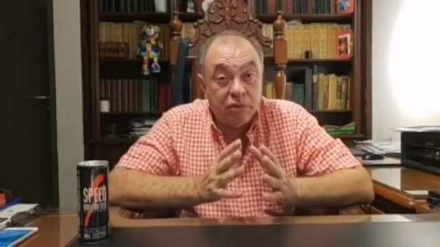 Otto Ritter denuncia otra compra millonaria e irregular de diésel en YPFB