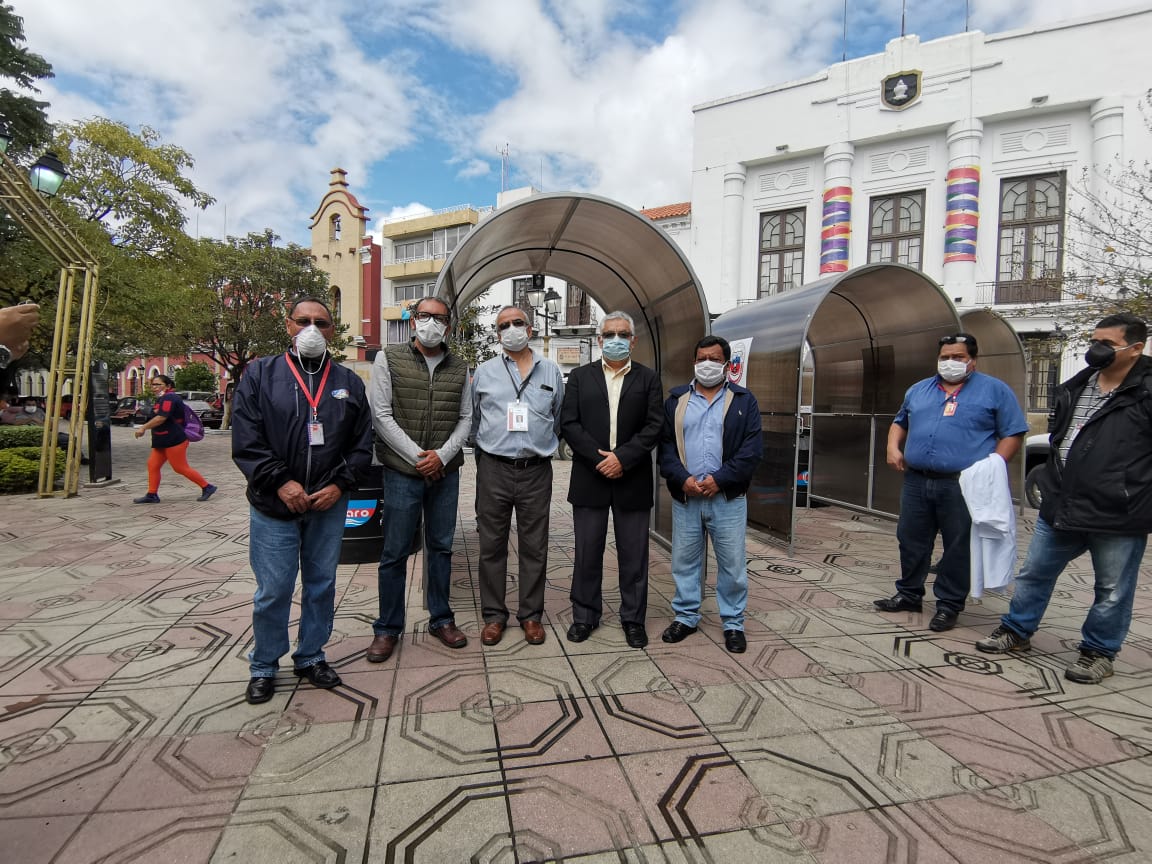 Comité Científico estudiará la conducta del Covid-19 en Tarija