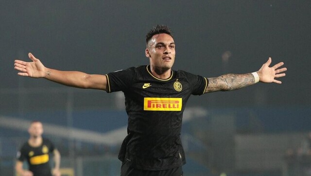 La propuesta del Inter al Barça por el traspaso de Lautaro
