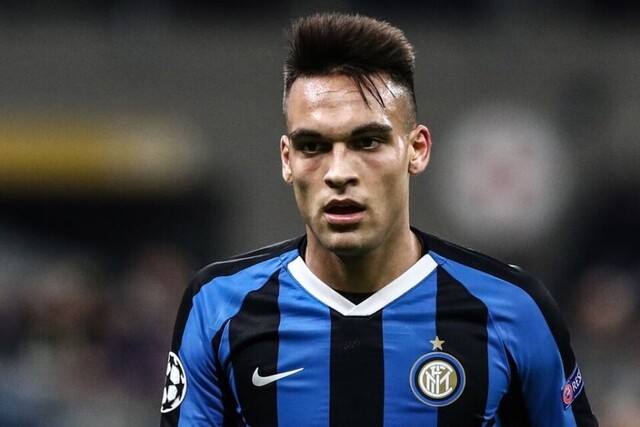 La disparatada contraoferta del Inter para vender a Lautaro