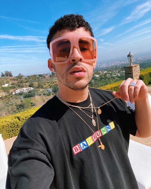 Bad Bunny responde a denuncias de acoso