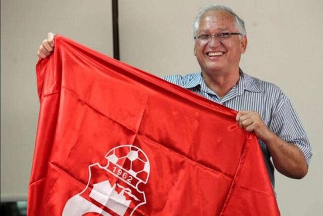El presidente de Guabirá habló sobre el futuro del torneo