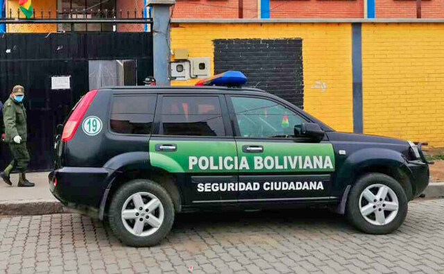 Hallan a adolescente reportada desaparecida