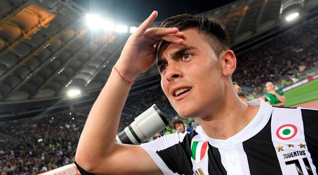 Tras un mes y medio al fin Dybala dio negativo a coronavirus