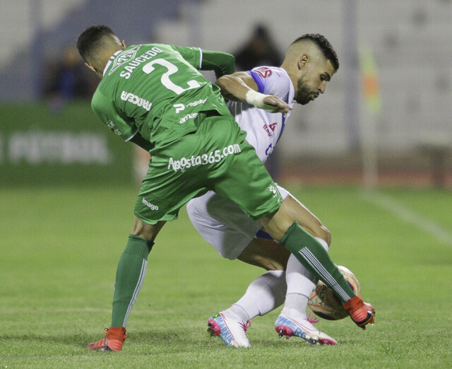 Para la FBF están primero los contratos, luego la televisación