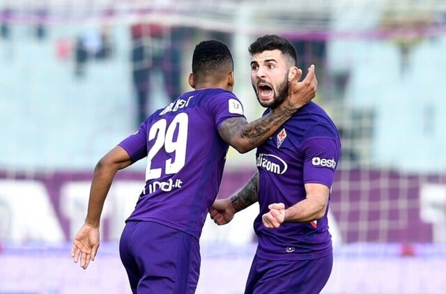 Casos de Covid-19 complican el regreso del fútbol italiano