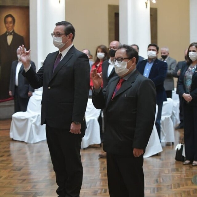 70 pasajeros que salieron de Tarija quedan varados en Potosí