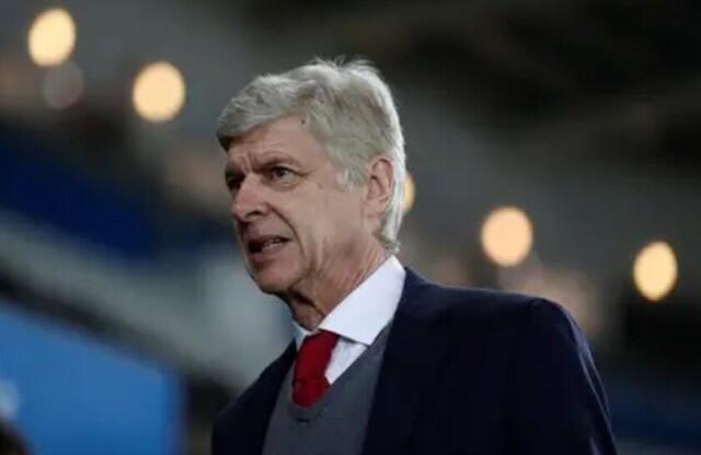 Los sucesores de Messi y CR7 para Wenger