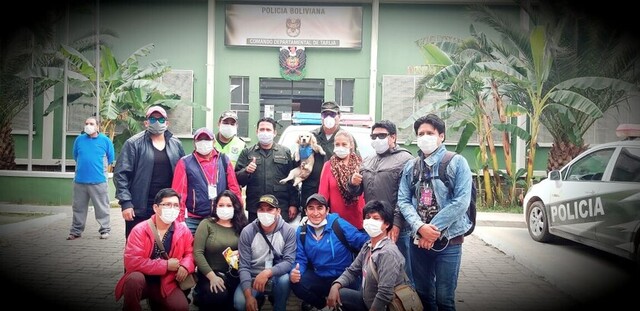 La pandemia y los 6 desafíos del periodismo en Tarija