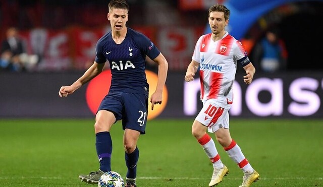 Juan Foyth fue ofrecido al Barcelona