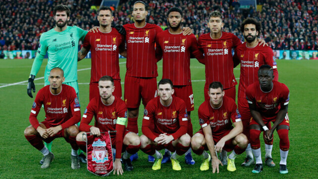 Gobierno británico autoriza el regreso de la Premier League