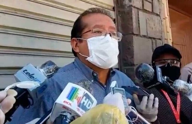 Piden replegar personal de salud de K’ara K’ara debido a agresiones