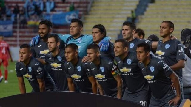 Los equipos de la Libertadores pueden sustituir cinco jugadores