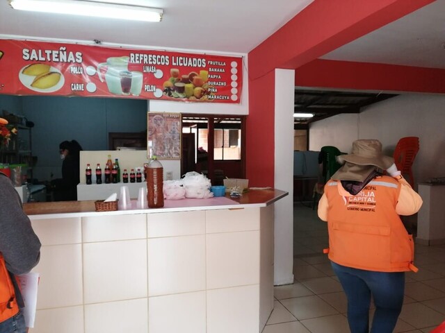 Alcaldía prevé regular el negocio de los deliverys en Tarija