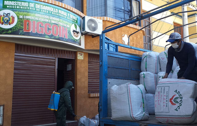 Pese a la cuarentena, Tarija registró 49 focos de calor