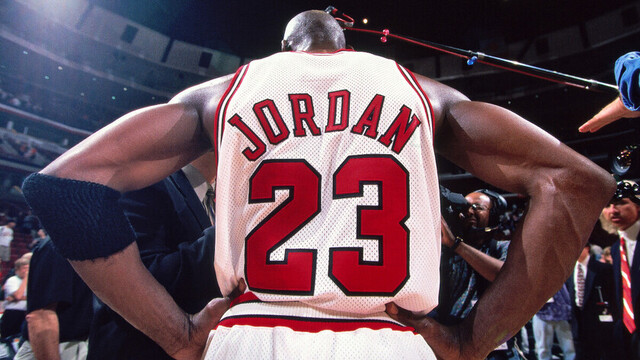 La influencia de Jordan en Tarija y el fenómeno "The Last Dance"