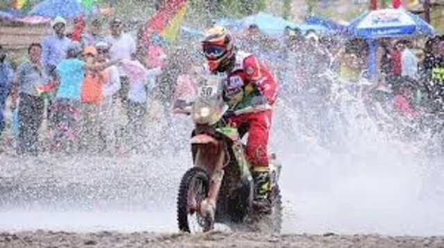 Confirman la realización del Rally Dakar 2021