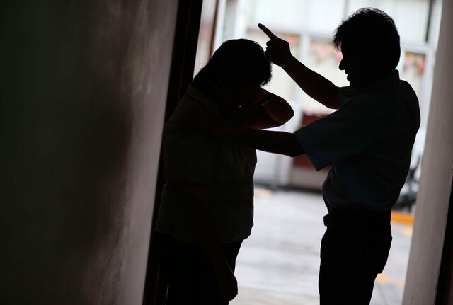 El alcohol y la violencia, la fórmula fatal en cuarentena