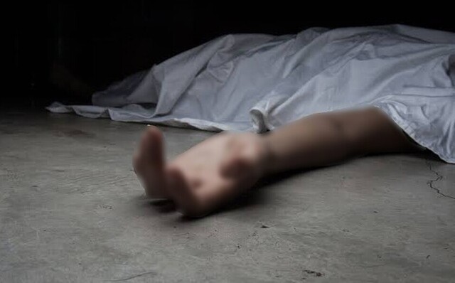 Una joven sufrió un ataque de epilepsia y murió