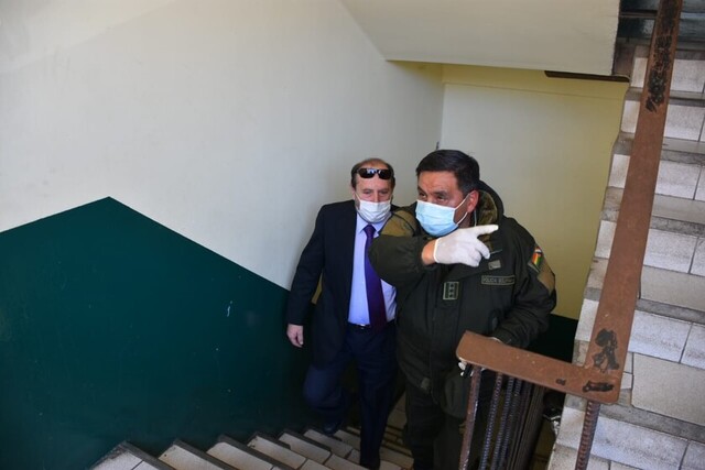 El debate sobre Bolivia y el rol de García Linera en el estancamiento del proceso de cambio