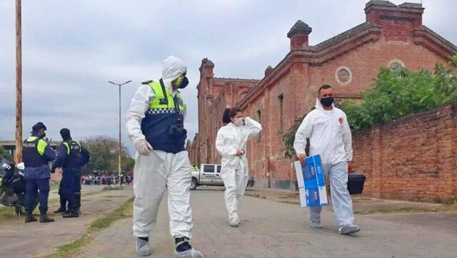 Masacran a golpes a mujer en Tucumán