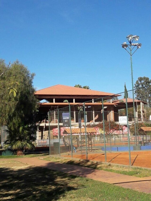 El tenis en Tarija ya tiene sus protocolos para volver cuando sea viable