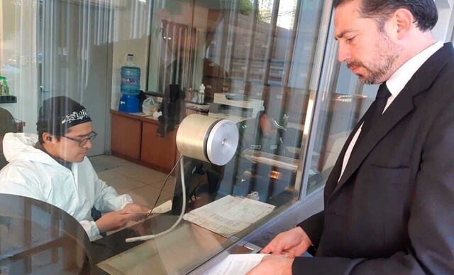 PGE vuelve a pedir informe al BID, luego de que el organismo se negó por inmunidad diplomática