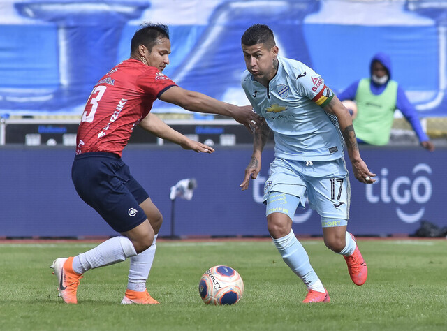 FBF dice que los clubes piden el reinicio del torneo
