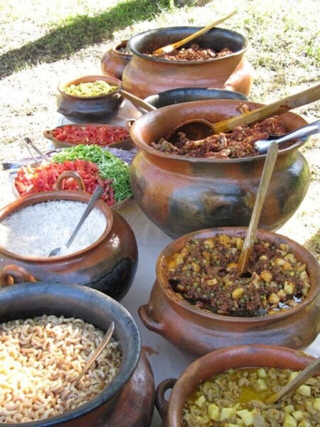 Tarija: Restaurantes en el campo se declaran en “quiebra” por la pandemia
