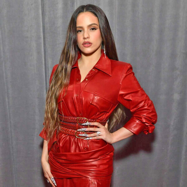 Rosalía lanza una nueva canción
