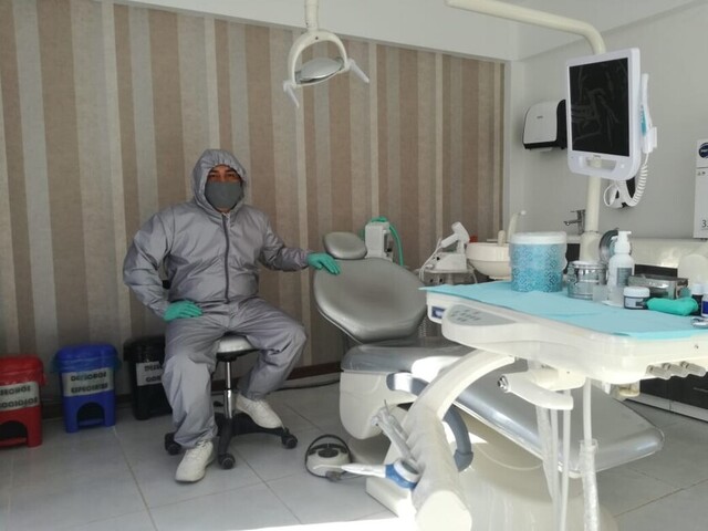 Bioseguridad en atención odontológica incrementa precio de consultas