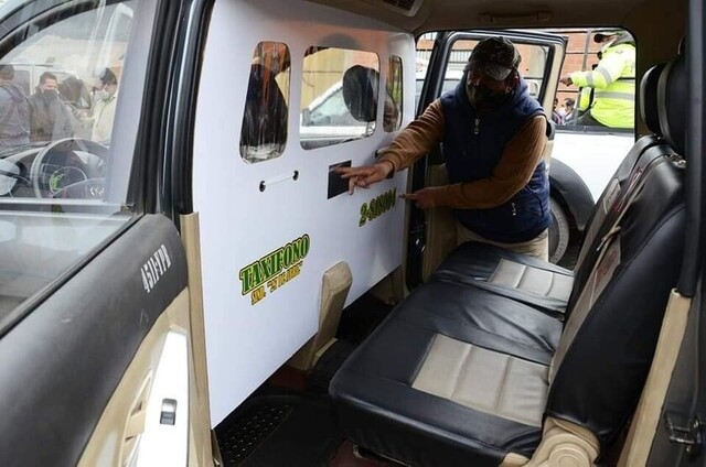 Transporte en Tarija pide “organización” para trabajar desde el 1 de junio