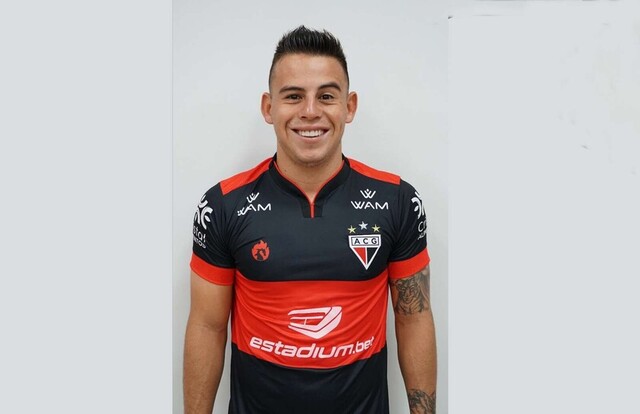 Club de Henry Vaca vuelve a los entrenamientos