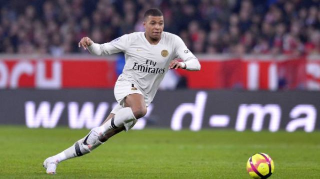 El efecto del coronavirus en la devaluación de Mbappé, Messi y CR7